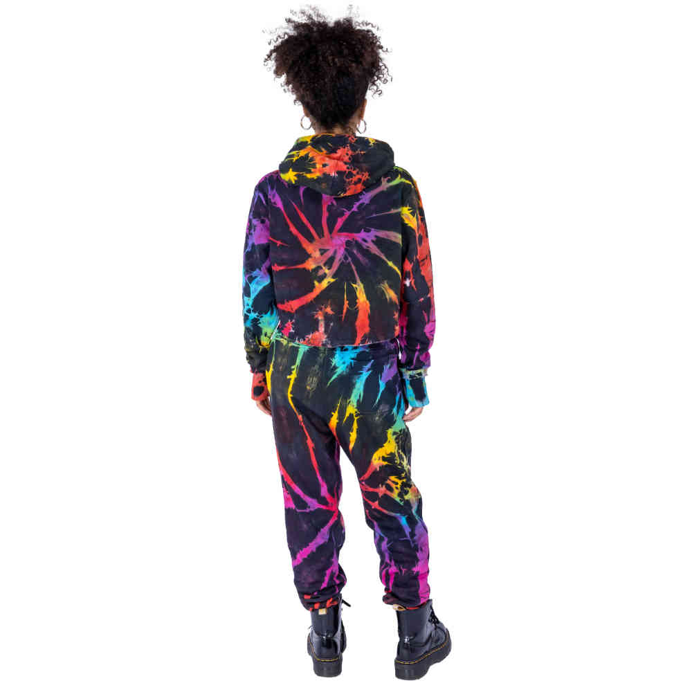 Innocent Lifestyle - Talise Pantalon de jogging femme - Arc En Ciel